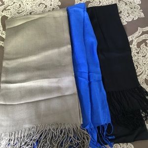 Pashmina Bundle